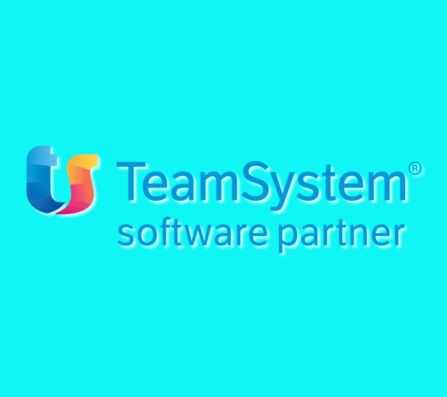 Software Gestionale Verona | Partner TeamSystem | CRM E Sicurezza Aziendale